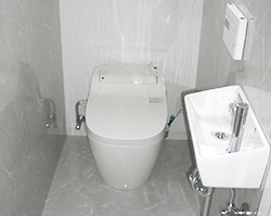 �g�C���̃��t�H�[��